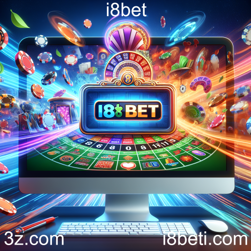 Explorando a Diversidade nos Jogos do i8bet